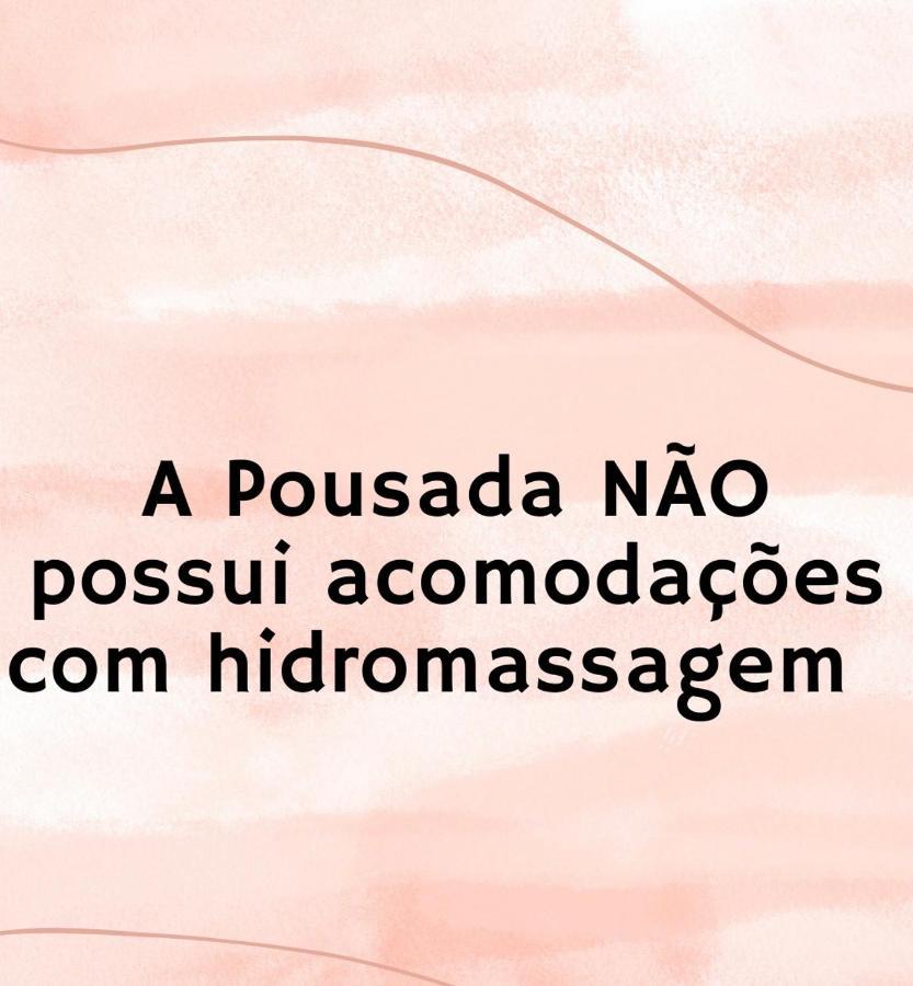 Pousada Canto Das Corujas Sao Roque  Exterior photo